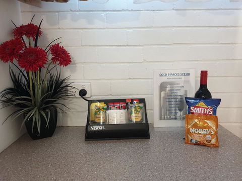 Best Western Endeavour Motel - Accommodation in Bendigo 28