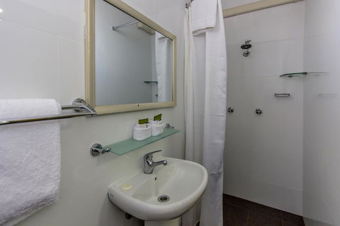 Best Western Endeavour Motel - Accommodation in Bendigo 39