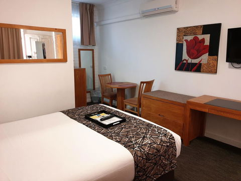 Best Western Endeavour Motel - Accommodation in Bendigo 25