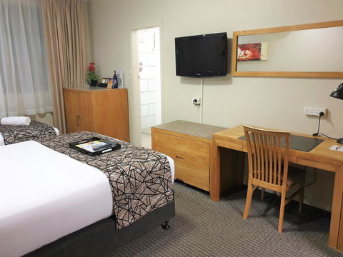 Best Western Endeavour Motel - Accommodation in Bendigo 23