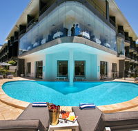 Best Western Plus Apollo International - Accommodation in Bendigo