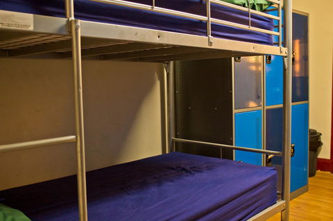 Mad Monkey Kings Cross - Accommodation in Bendigo 25