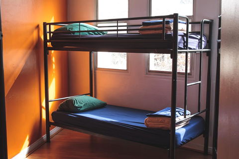 Mad Monkey Kings Cross - Accommodation in Bendigo 29