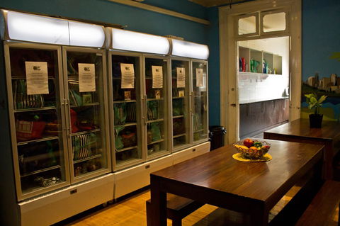Mad Monkey Kings Cross - Accommodation in Bendigo 16