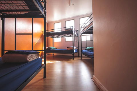 Mad Monkey Kings Cross - Accommodation in Bendigo 15