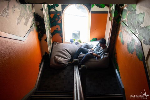 Mad Monkey Kings Cross - Accommodation in Bendigo 9