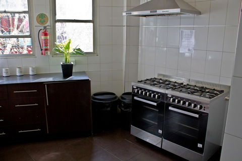 Mad Monkey Kings Cross - Accommodation in Bendigo 18