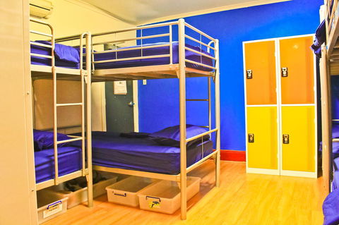 Mad Monkey Kings Cross - Accommodation in Bendigo 31