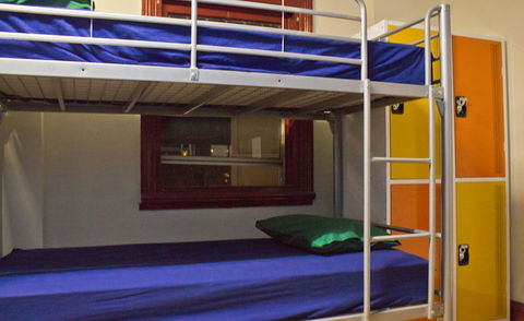 Mad Monkey Kings Cross - Accommodation in Bendigo 30