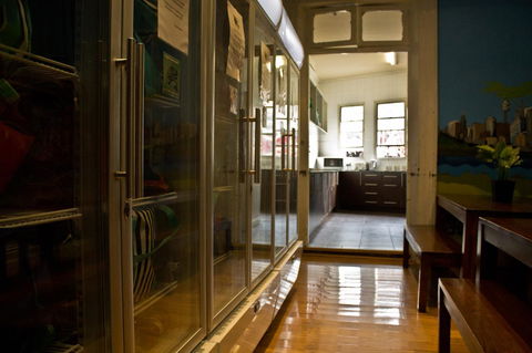 Mad Monkey Kings Cross - Accommodation in Bendigo 21