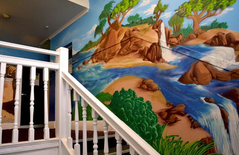 Mad Monkey Kings Cross - Accommodation in Bendigo 27