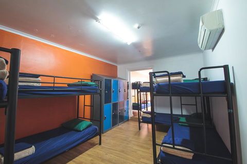 Mad Monkey Kings Cross - Accommodation in Bendigo 20