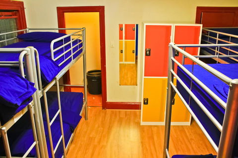 Mad Monkey Kings Cross - Accommodation in Bendigo 24