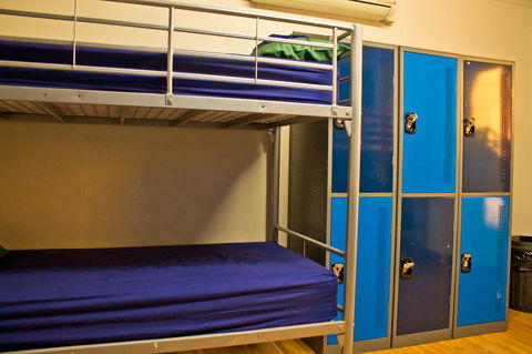 Mad Monkey Kings Cross - Accommodation in Bendigo 34