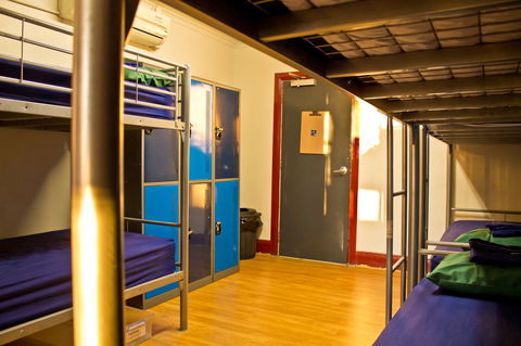 Mad Monkey Kings Cross - Accommodation in Bendigo 32