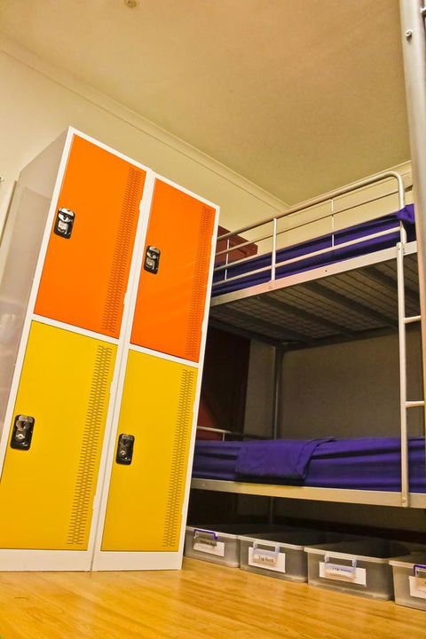Mad Monkey Kings Cross - Accommodation in Bendigo 33