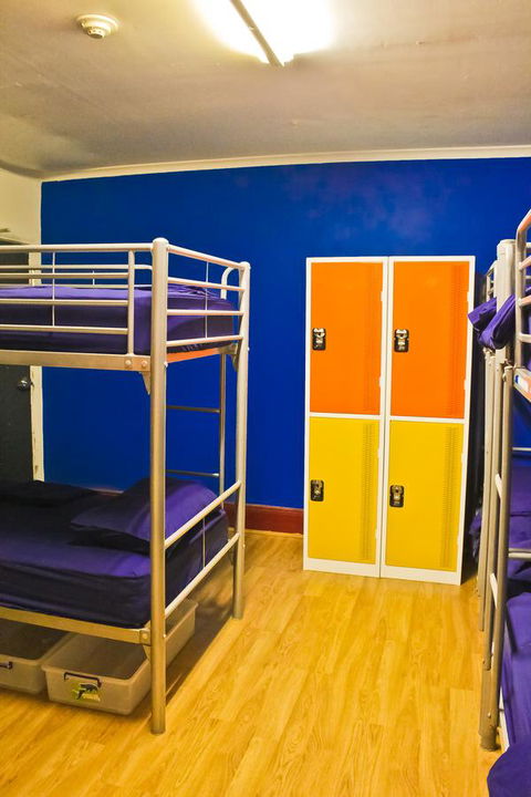 Mad Monkey Kings Cross - Accommodation in Bendigo 26