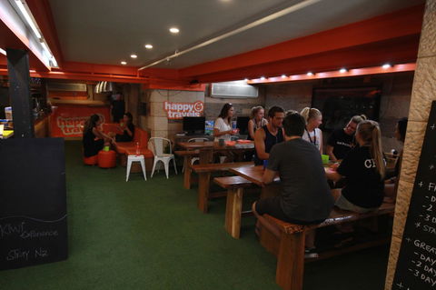 Mad Monkey Kings Cross - Accommodation in Bendigo 6