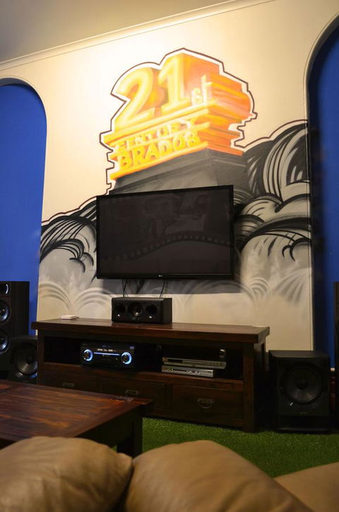 Mad Monkey Kings Cross - Accommodation in Bendigo 17