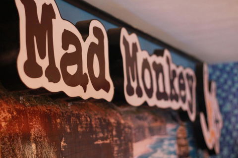 Mad Monkey Kings Cross - Accommodation in Bendigo 1