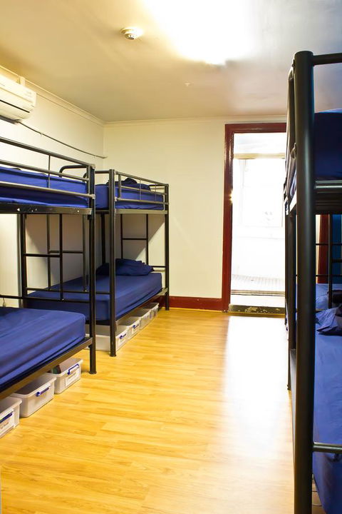 Mad Monkey Kings Cross - Accommodation in Bendigo 22