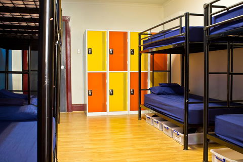 Mad Monkey Kings Cross - Accommodation in Bendigo 14