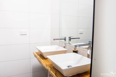 Mad Monkey Kings Cross - Accommodation in Bendigo 11