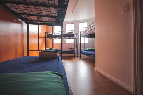 Mad Monkey Kings Cross - Accommodation in Bendigo 28