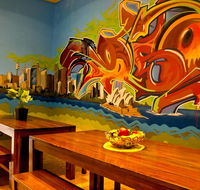 Mad Monkey Backpackers Kings Cross - Accommodation in Bendigo