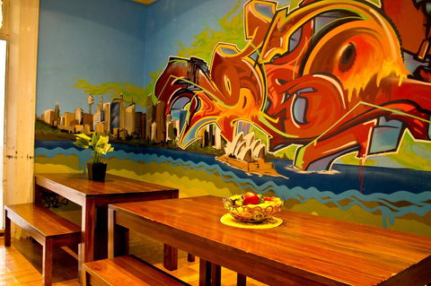 Mad Monkey Kings Cross - Accommodation in Bendigo 0