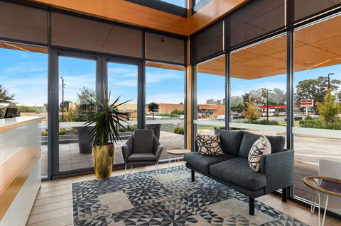 Quality Hotel Rules Club Wagga - Accommodation in Bendigo 28