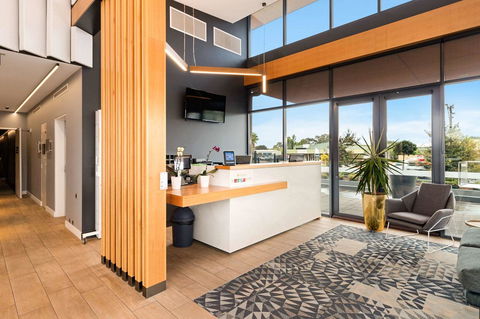 Quality Hotel Rules Club Wagga - Accommodation in Bendigo 14