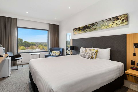 Quality Hotel Rules Club Wagga - Accommodation in Bendigo 16