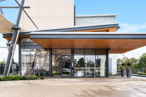 Quality Hotel Rules Club Wagga - Accommodation in Bendigo 18