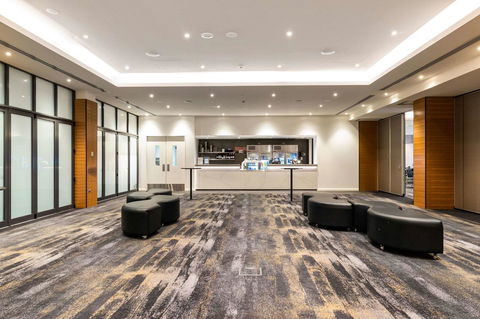Quality Hotel Rules Club Wagga - Accommodation in Bendigo 19