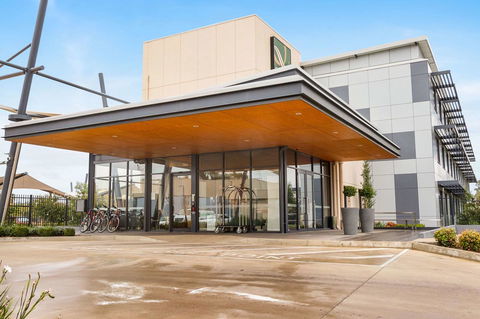 Quality Hotel Rules Club Wagga - Accommodation in Bendigo 21