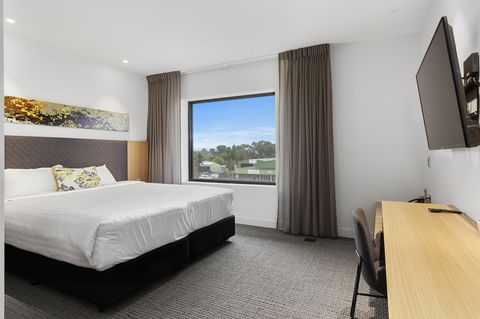 Quality Hotel Rules Club Wagga - Accommodation in Bendigo 7