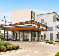 Quality Hotel Rules Club Wagga - Accommodation in Bendigo