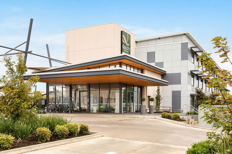 Quality Hotel Rules Club Wagga - Accommodation in Bendigo 0