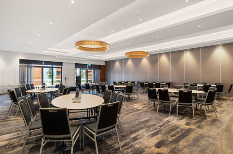 Quality Hotel Rules Club Wagga - Accommodation in Bendigo 26