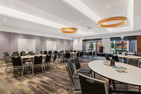 Quality Hotel Rules Club Wagga - Accommodation in Bendigo 15
