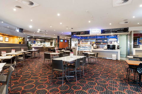 Quality Hotel Rules Club Wagga - Accommodation in Bendigo 24