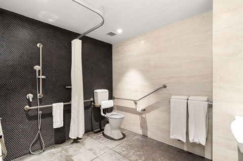 Quality Hotel Rules Club Wagga - Accommodation in Bendigo 25