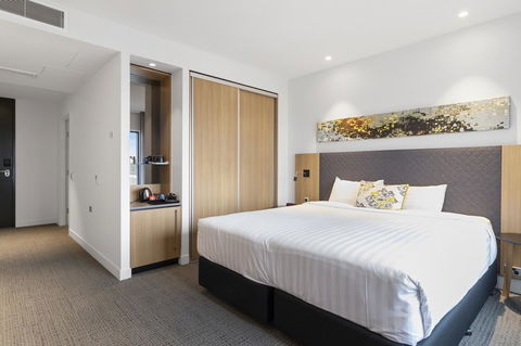 Quality Hotel Rules Club Wagga - Accommodation in Bendigo 8