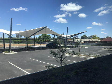 Quality Hotel Rules Club Wagga - Accommodation in Bendigo 4