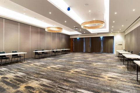 Quality Hotel Rules Club Wagga - Accommodation in Bendigo 29