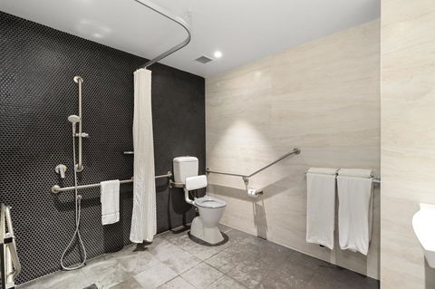 Quality Hotel Rules Club Wagga - Accommodation in Bendigo 9