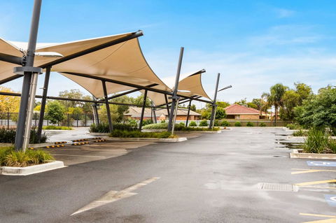 Quality Hotel Rules Club Wagga - Accommodation in Bendigo 10