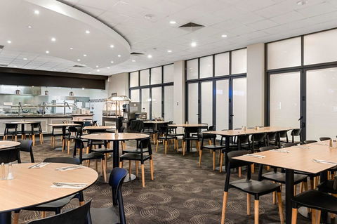 Quality Hotel Rules Club Wagga - Accommodation in Bendigo 13
