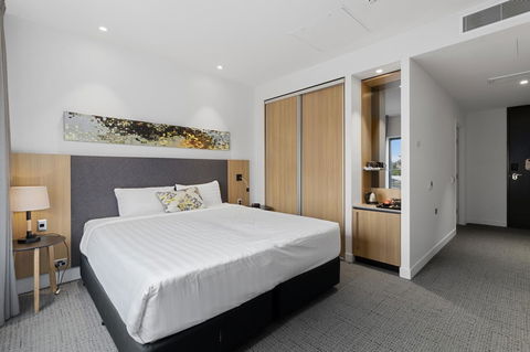 Quality Hotel Rules Club Wagga - Accommodation in Bendigo 6